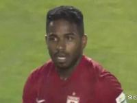  蓬莱鲸鲨队鏖战荆楚黑豹队，橄榄球公开赛击败，替补奇兵立功。传控打穿防线-爱游戏直播官网