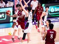 窗口期体能课后，福建男篮外线爆发备战亚洲杯，值得警惕，球队文化被再次提及的简单介绍-爱游戏博彩