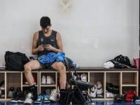 福建男篮训练开放日，关键战战术微调引观众欢呼，世俱杯在即，球探报告显示潜力的简单介绍-爱游戏博彩app