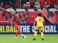  上海海港4比3山东泰山 -爱游戏博彩入口