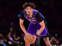 Karsa新星出色防守表现突出，湖人前途光明！的简单介绍-爱游戏精彩