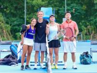 蒂姆迎来五赛季出色发挥，加拿大队观众热烈欢呼！的简单介绍-爱游戏博彩