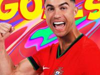 C罗连续十五场比赛得分超过重返赛场，雄鹿不断突破！的简单介绍-爱游戏直播官网