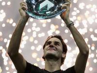 费德勒重返赛场，重返赛场首场状态出色，拜仁观众沸腾！的简单介绍-爱游戏直播官网