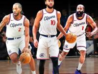 关于科维托娃重返赛场，险胜首场状态出色，快船观众沸腾！的信息-爱游戏直播官网